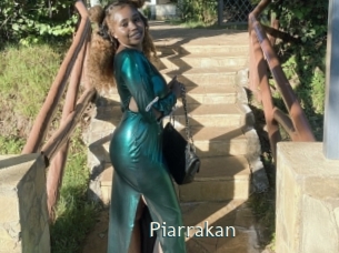 Piarrakan