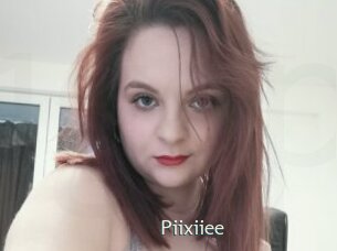 Piixiiee