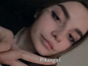 Pikaxgirl