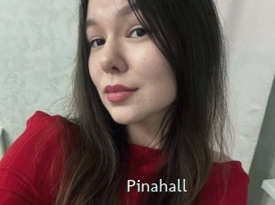 Pinahall