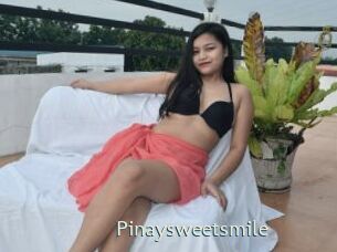Pinaysweetsmile