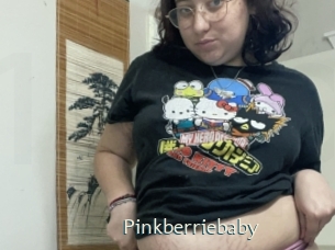 Pinkberriebaby