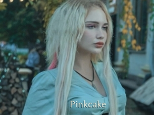 Pinkcake