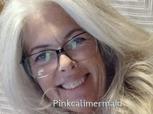 Pinkcalimermaid