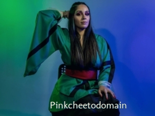 Pinkcheetodomain