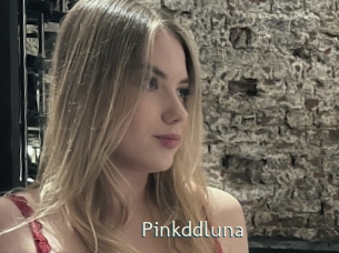 Pinkddluna