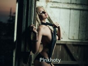 Pinkhoty