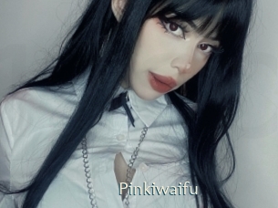 Pinkiwaifu