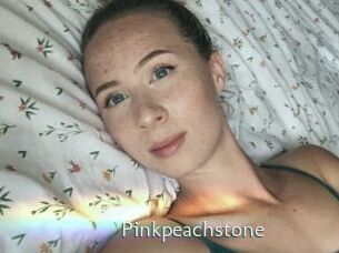 Pinkpeachstone