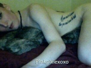 Pinkpixiexoxo