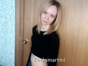 Pinksmartini