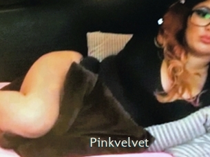 Pinkvelvet