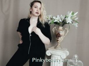 Pinkybeautyam