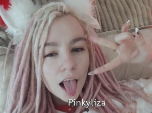 Pinkyliza