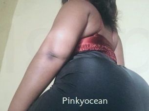 Pinkyocean