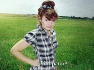 Pinupanne