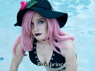 pixelprincess 1 grosse chatte poilue