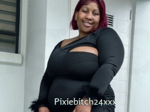 pixiebitch24xxx 1 grosse chatte poilue