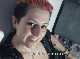 Pixieblossomxoxo