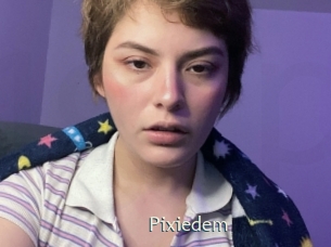 Pixiedem