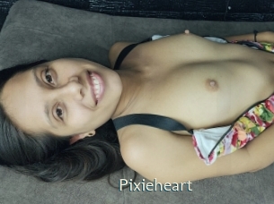 Pixieheart