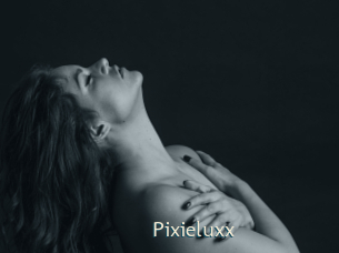 Pixieluxx