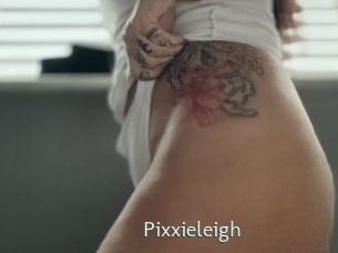 pixxieleigh 1 grosse chatte poilue