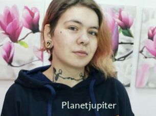 Planetjupiter