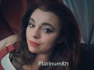 Platinum871