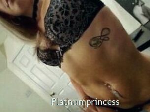 Platnumprincess