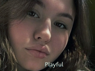 Playful