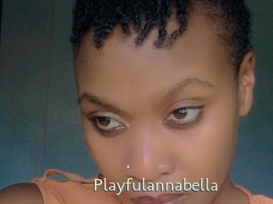 Playfulannabella