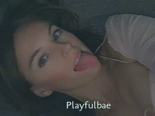 Playfulbae