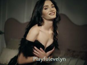 Playfulevelyn
