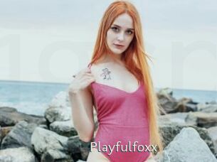 Playfulfoxx