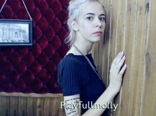 Playfullmolly