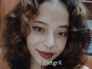 Pletgril