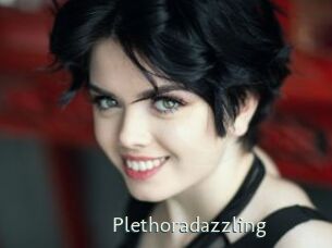 Plethoradazzling
