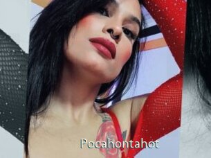 Pocahontahot