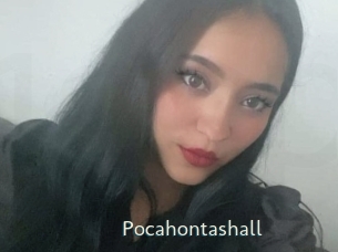 Pocahontashall