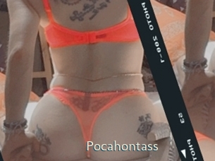 Pocahontass