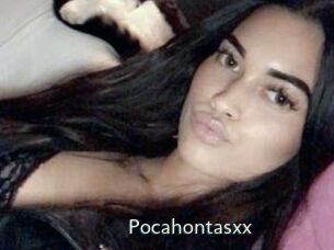 Pocahontasxx