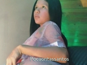 Pocaontassantos