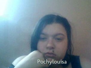 Pochylouisa