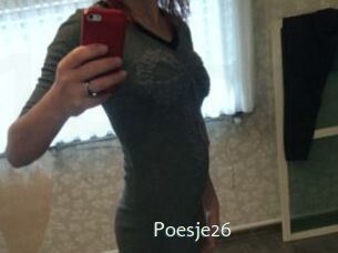 Poesje26