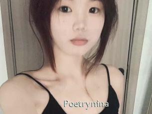 Poetrynina