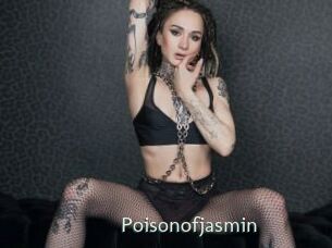 Poisonofjasmin