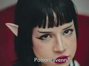 Poisonravenn