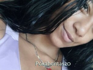 Pokahontas20
