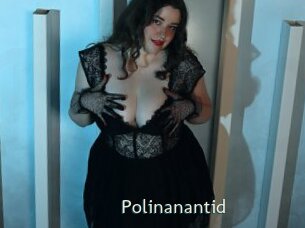 Polinanantid